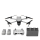 Dron DJI Air 3 Fly More Combo (RC-N2)